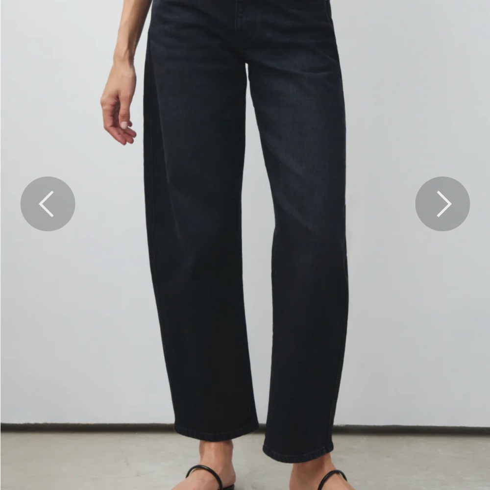 AYR The Knockout Jean